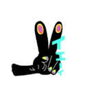 NONASTANP4（個別スタンプ：2）