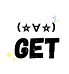 最近の困ったやつ（個別スタンプ：6）