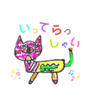 Niko画伯3（個別スタンプ：9）
