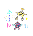 Niko画伯3（個別スタンプ：13）