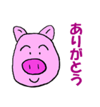ダメダメぶんた君（個別スタンプ：13）