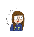 onion FT2（個別スタンプ：12）