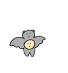 ゆかいなあにまるs（個別スタンプ：11）