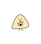 シンプルで可愛い記号たち（個別スタンプ：1）