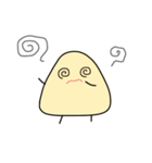 シンプルで可愛い記号たち（個別スタンプ：12）