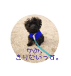 ミルベイビーのスタンプ（個別スタンプ：7）