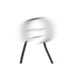 量産型ッ！（個別スタンプ：9）