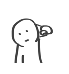 量産型ッ！（個別スタンプ：16）