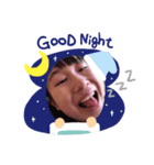 re.......na（個別スタンプ：1）