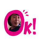 re.......na（個別スタンプ：2）