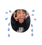 re.......na（個別スタンプ：7）