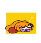 おりかぷとかぷりこさん（個別スタンプ：29）