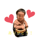 みなとすたんぷ4（個別スタンプ：4）