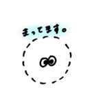 まるまるぼうや（個別スタンプ：15）