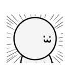 なに考えてるかわからんやつ（個別スタンプ：1）