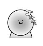 なに考えてるかわからんやつ（個別スタンプ：29）