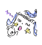 popcrazygirl（個別スタンプ：7）