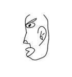 手書きだよ〜（個別スタンプ：18）