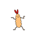 楽しいえびてんさん（個別スタンプ：14）