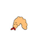 楽しいえびてんさん（個別スタンプ：20）