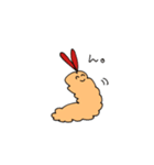 楽しいえびてんさん（個別スタンプ：23）