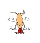 楽しいえびてんさん（個別スタンプ：25）