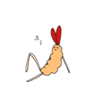 楽しいえびてんさん（個別スタンプ：26）