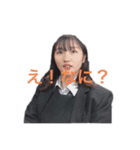 がんぐりですがなにか？（個別スタンプ：7）