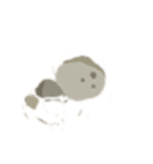 Grappleスタンプ（個別スタンプ：2）