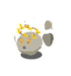 Grappleスタンプ（個別スタンプ：5）