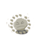 Grappleスタンプ（個別スタンプ：8）