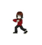 Grappleスタンプ（個別スタンプ：23）