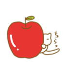 ネコぱスタンプ（個別スタンプ：15）