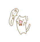 ネコぱスタンプ（個別スタンプ：21）