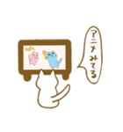 ネコぱスタンプ（個別スタンプ：28）