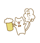 ネコぱスタンプ（個別スタンプ：30）