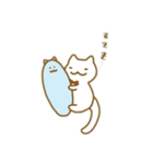 ネコぱスタンプ（個別スタンプ：39）
