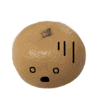 クールおみかんくん（個別スタンプ：1）