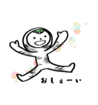 I am かばたろう（個別スタンプ：13）