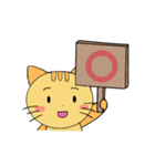 ベトナム語日常会話（個別スタンプ：35）