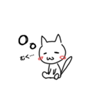 擬音語ねこしゃん。（個別スタンプ：3）