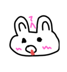 かわいい動物スタンプ✨（個別スタンプ：2）