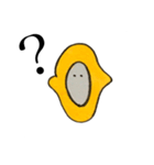 モンキーだもん（個別スタンプ：2）