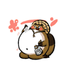 どろろん！妖怪もののけ スタンプ（個別スタンプ：29）