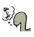 フィンガーくんたち（個別スタンプ：10）