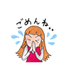 生きにくい世の中だから③（個別スタンプ：19）