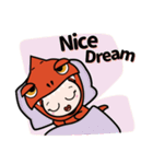 ベイビードラゴン（毎日）（個別スタンプ：20）