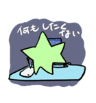 ぱちぱちくん（個別スタンプ：18）