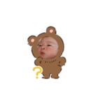 凛のスタンプ☆（個別スタンプ：3）