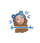 凛のスタンプ☆（個別スタンプ：5）